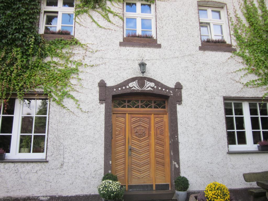 Schultenhof Balve Exterior photo