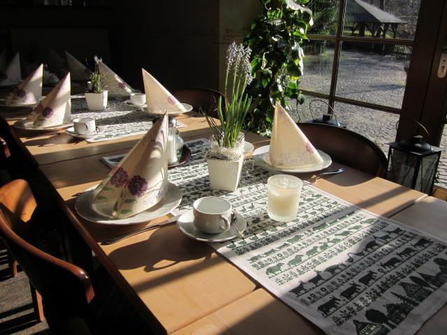 Schultenhof Balve Room photo